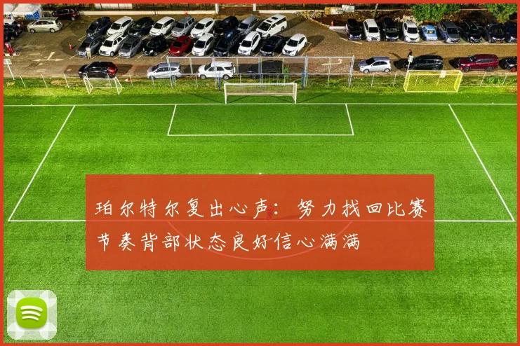 珀尔特尔复出心声：努力找回比赛节奏背部状态良好信心满满