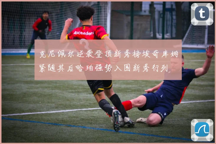 克尼佩尔逆袭登顶新秀榜埃奇库姆紧随其后哈珀强势入围新秀行列