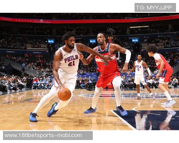 考辛斯直言恩比德本赛季表现不如联盟顶级大个子引发热议